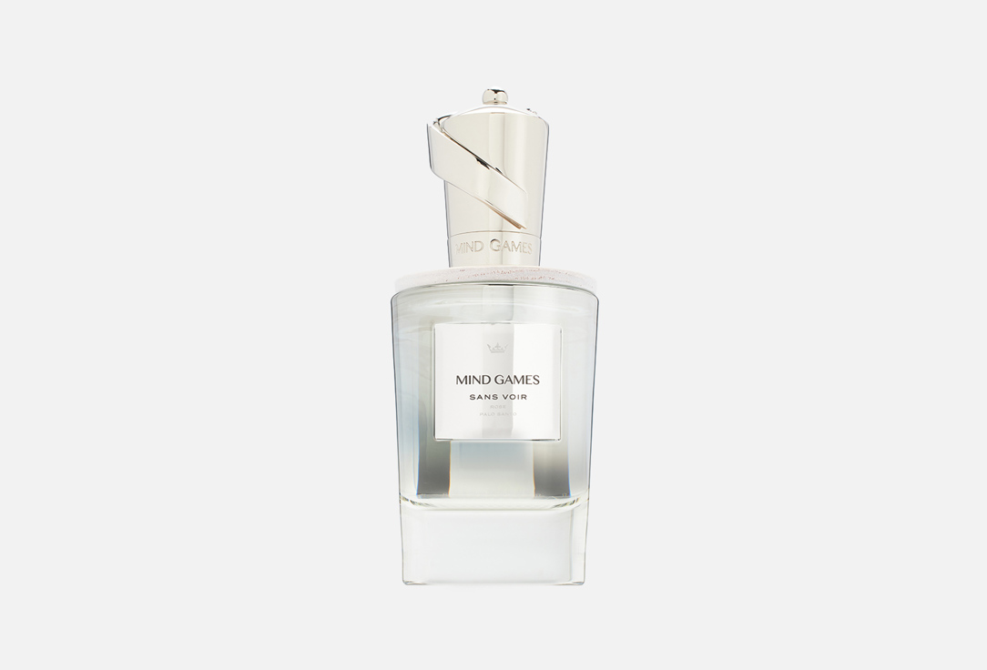 Mind Games Extrait de Parfum Sans Voir