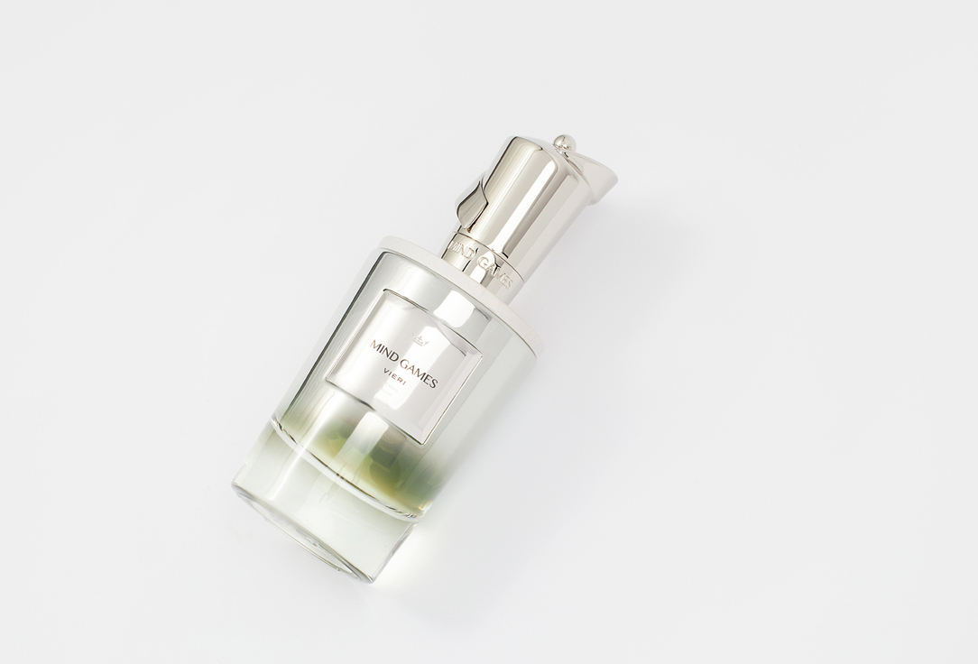 Mind Games Extrait de Parfum Vieri