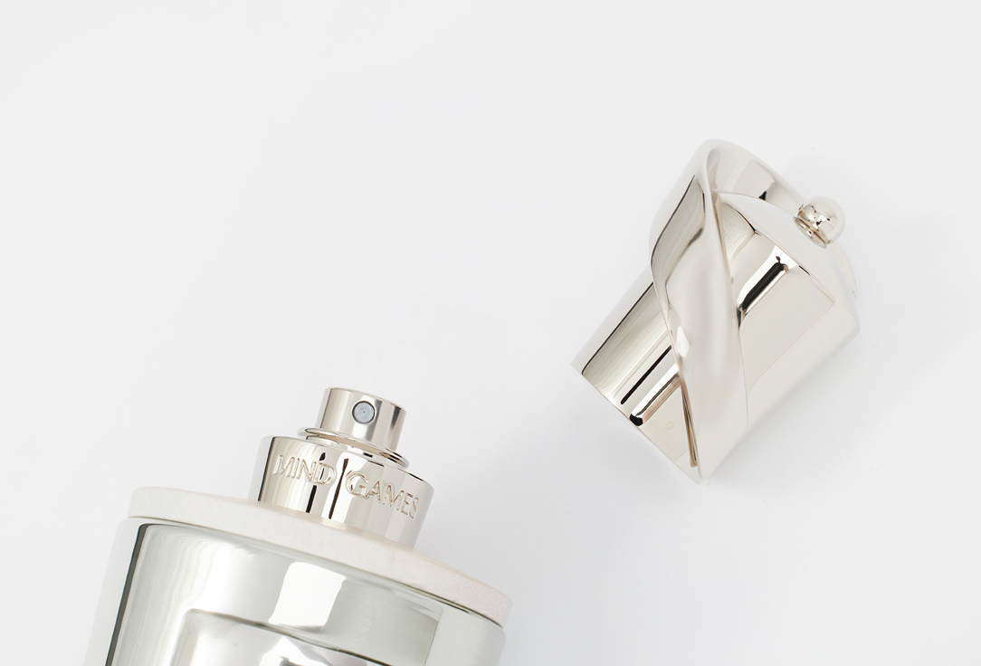 Mind Games Extrait de Parfum Vieri