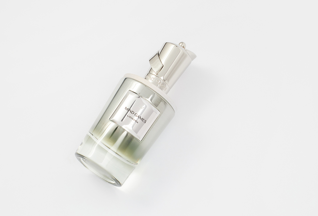 Mind Games Extrait de Parfum Lionora