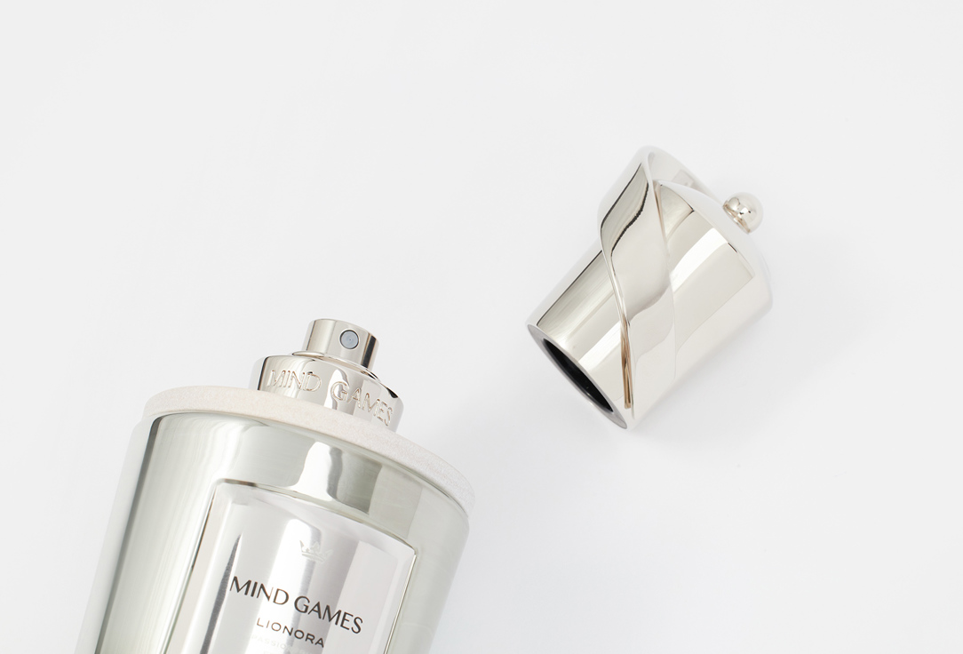 Mind Games Extrait de Parfum Lionora