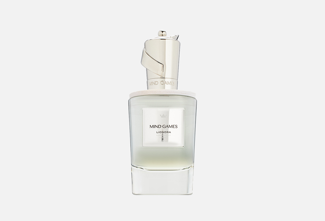 Mind Games Extrait de Parfum Lionora