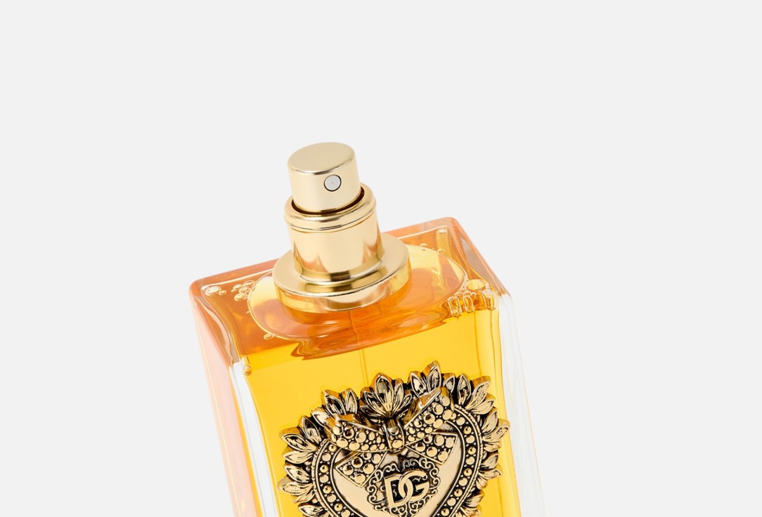 Dolce & Gabbana Eau de parfum DEVOTION 100 ml Dolce & Gabbana Eau de parfum DEVOTION