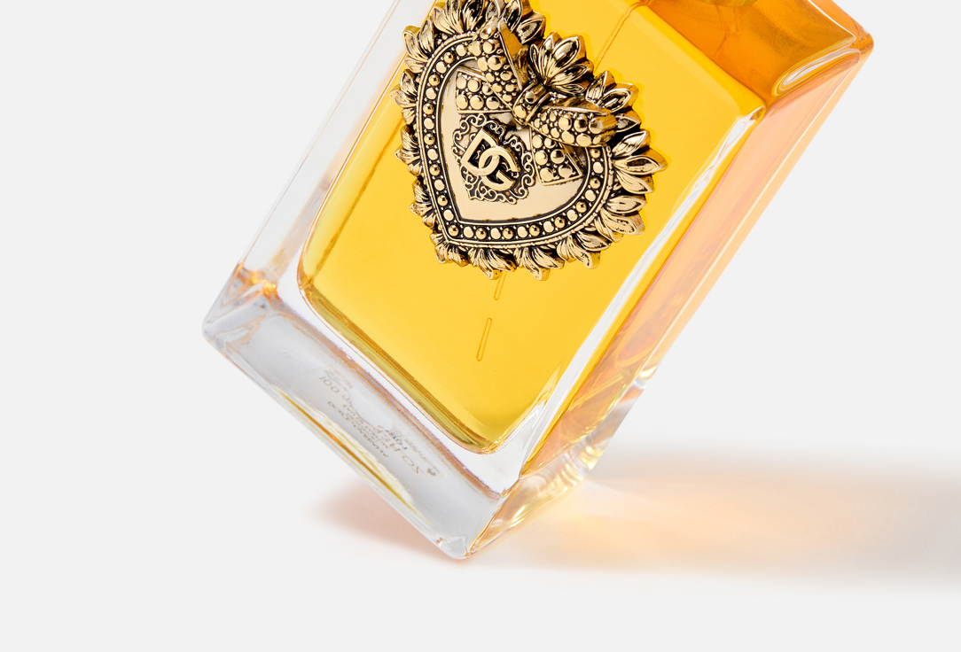 Dolce & Gabbana Eau de parfum DEVOTION 100 ml Dolce & Gabbana Eau de parfum DEVOTION