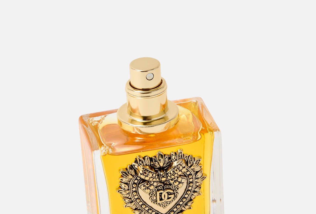 Dolce & Gabbana Eau de parfum DEVOTION 50 ml Dolce & Gabbana Eau de parfum DEVOTION