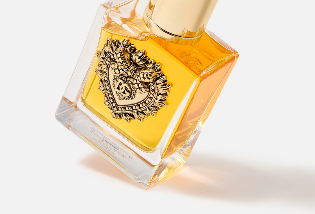 Dolce & Gabbana Eau de parfum DEVOTION 50 ml Dolce & Gabbana Eau de parfum DEVOTION