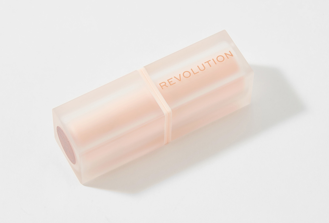 MakeUp Revolution Satin Lipstick Lip Allure