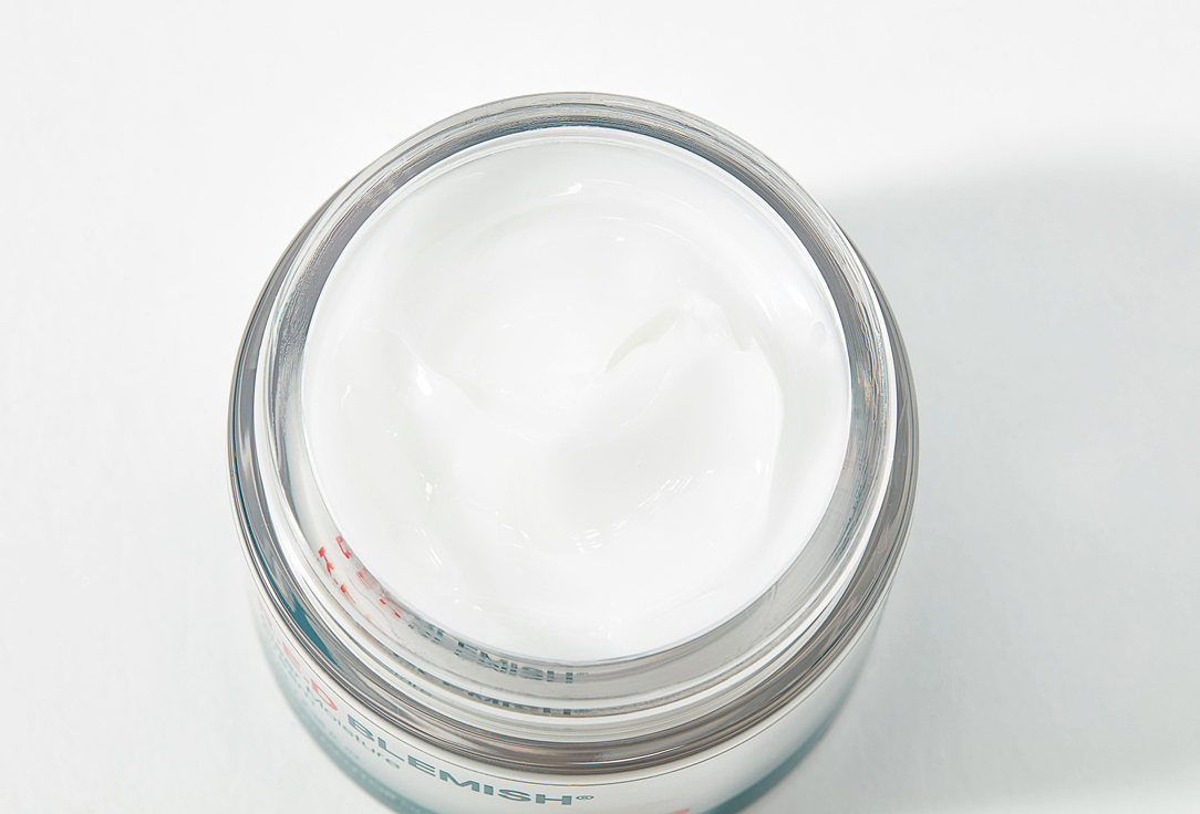 Dr.G Hydrating Face Cream R.E.D BLEMISH CLEAR MOISTURE CREAM