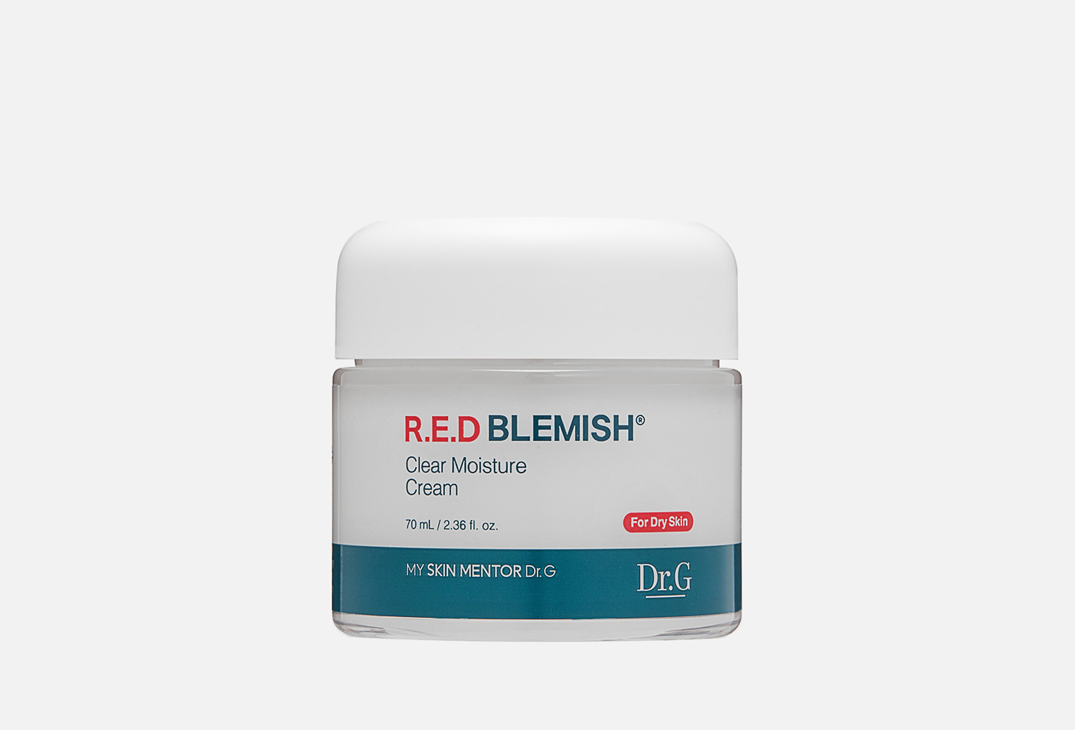 R.E.D BLEMISH CLEAR MOISTURE CREAM 70