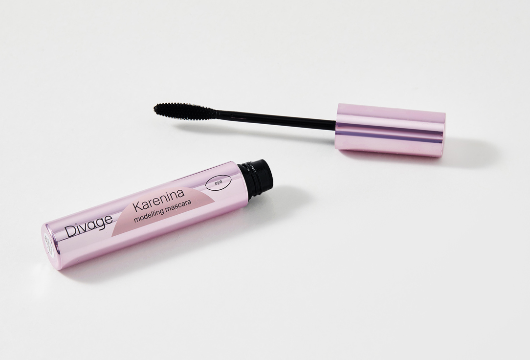 Divage Mascara Karenina