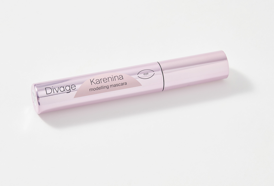 Divage Mascara Karenina