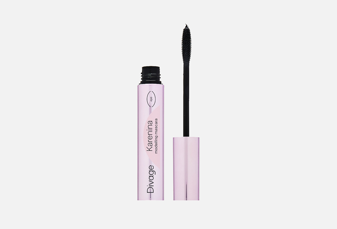 Divage Mascara Karenina