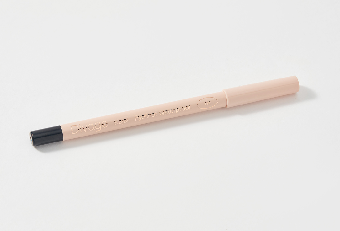 Divage Eye pencil kajal eyeliner