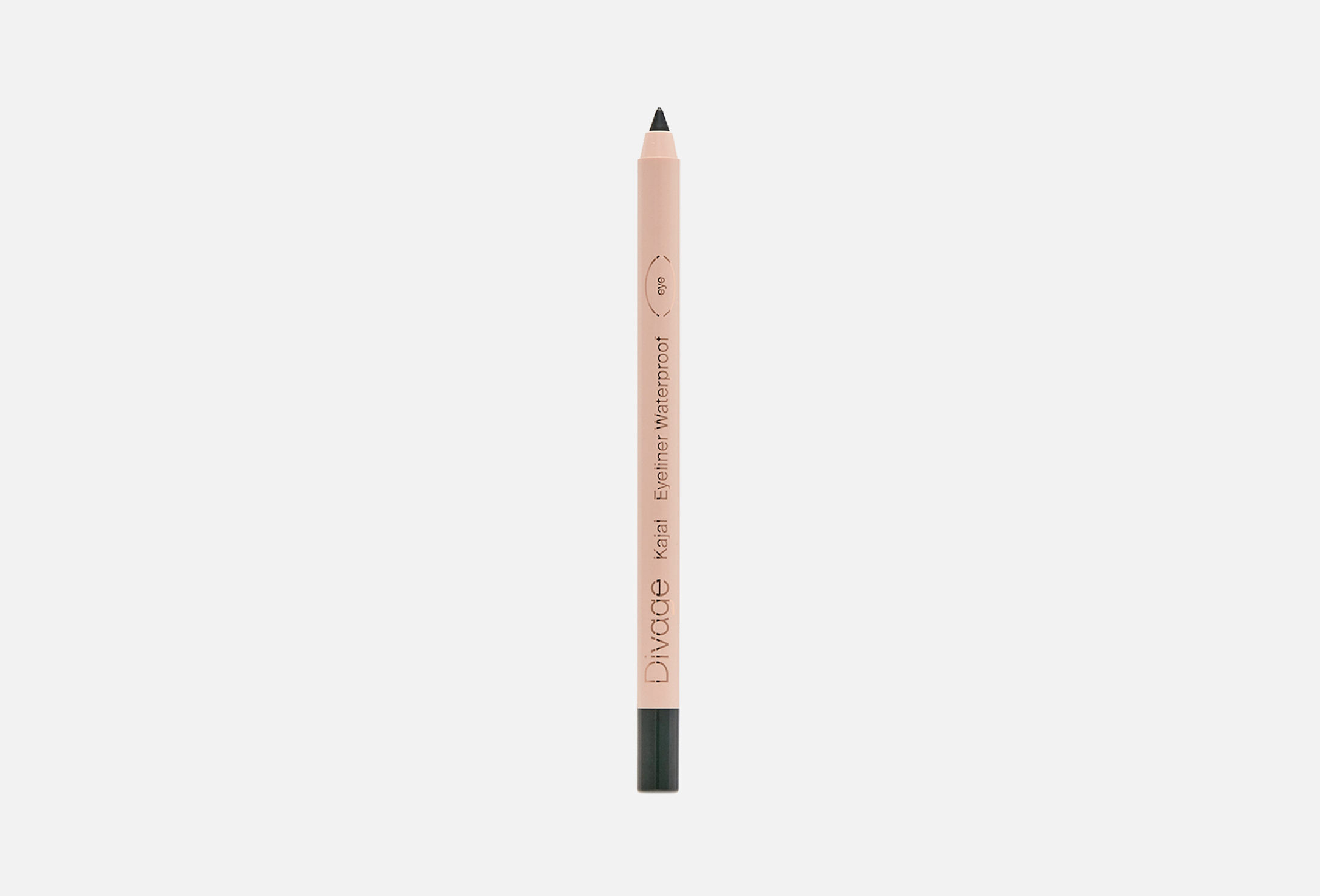 kajal eyeliner  1.3 01, Black