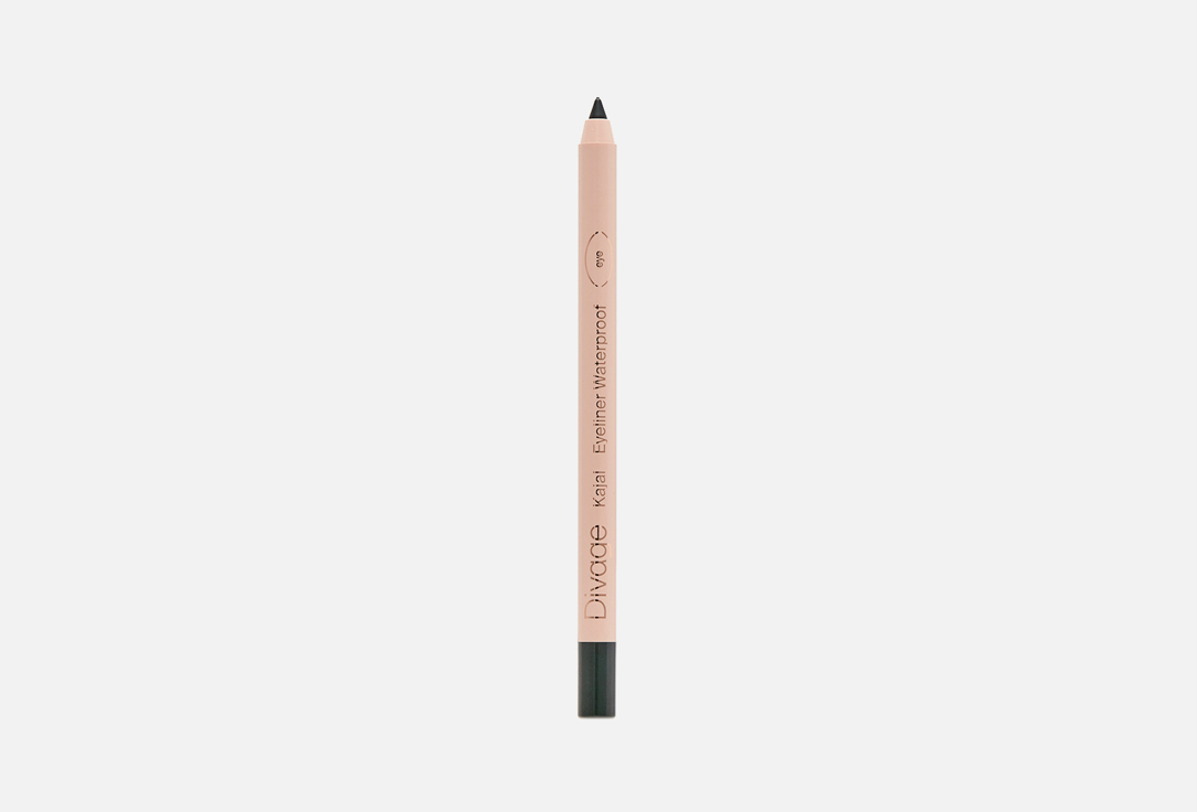 Divage Eye pencil kajal eyeliner