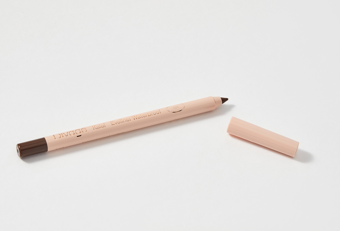 Divage Eye pencil kajal eyeliner