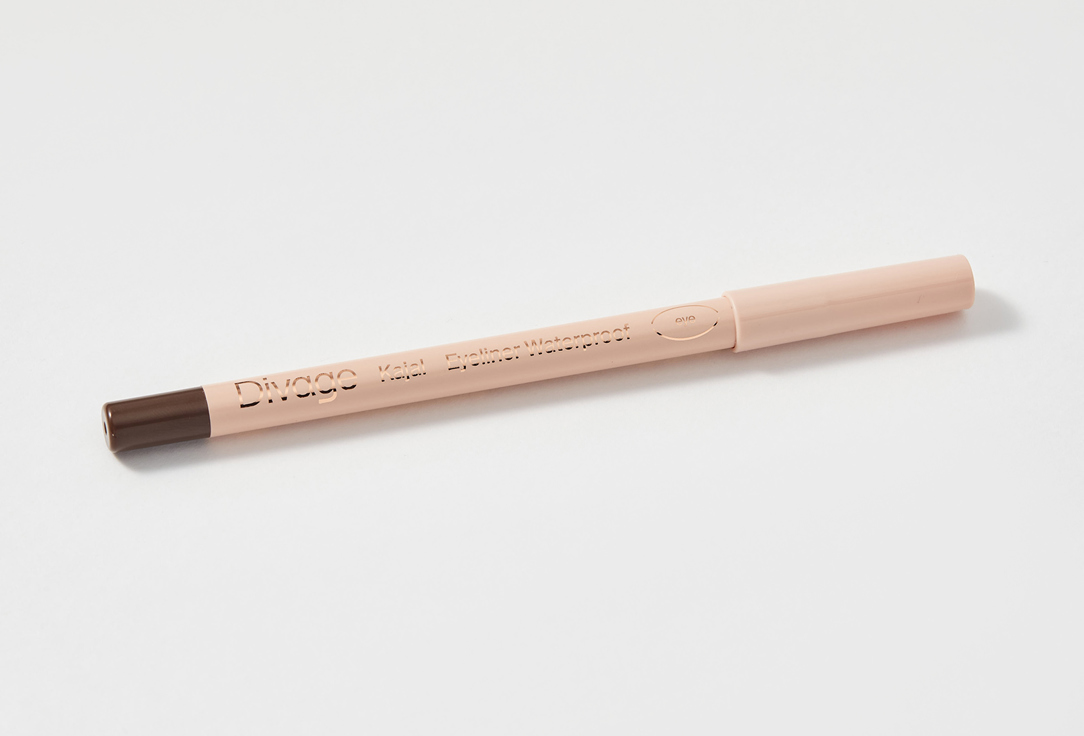 Divage Eye pencil kajal eyeliner