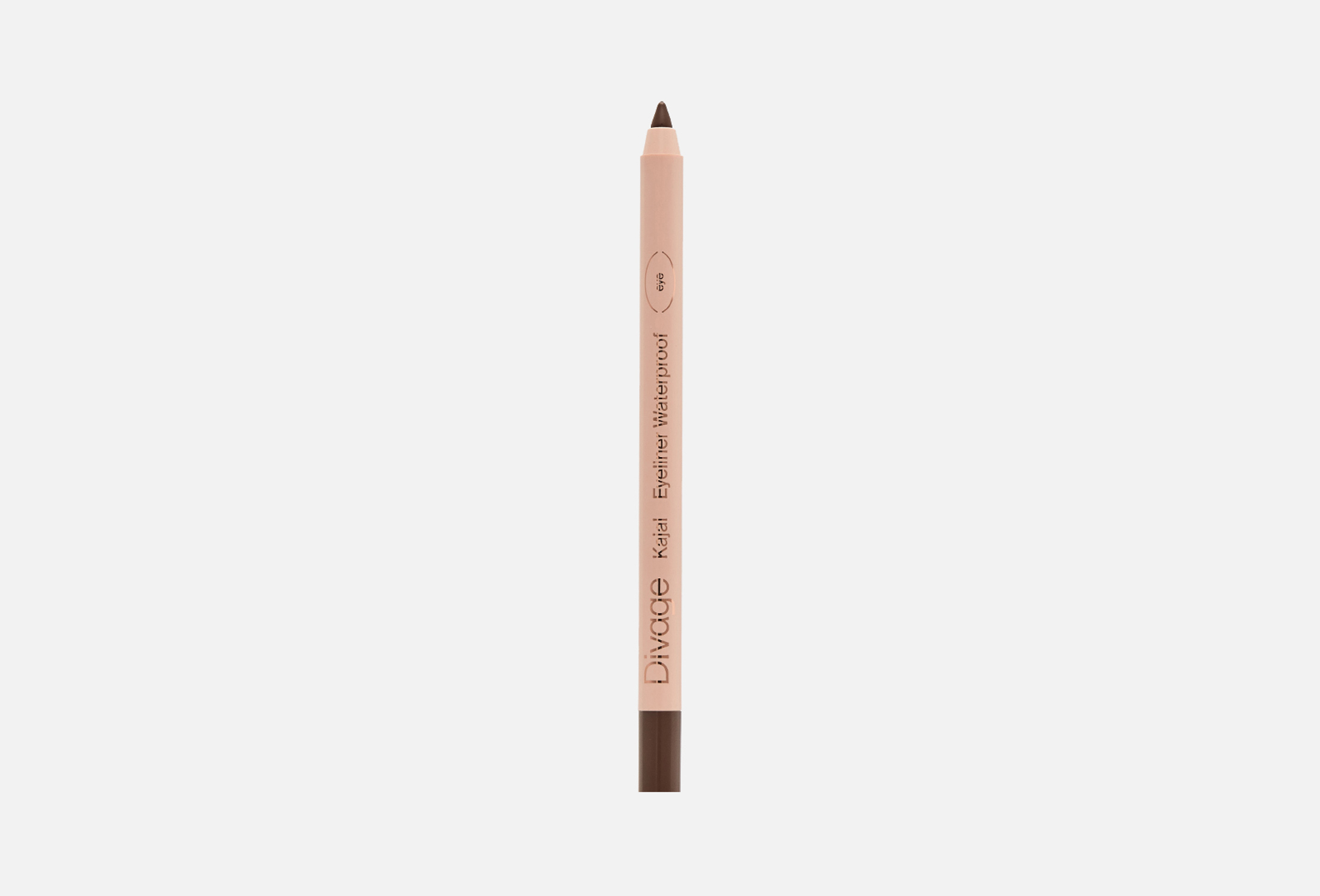 kajal eyeliner 1.3 02, Brown