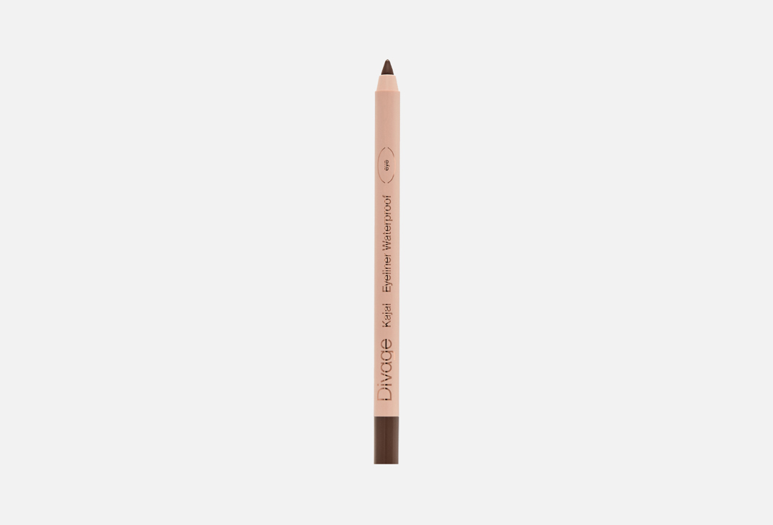 Divage Eye pencil kajal eyeliner