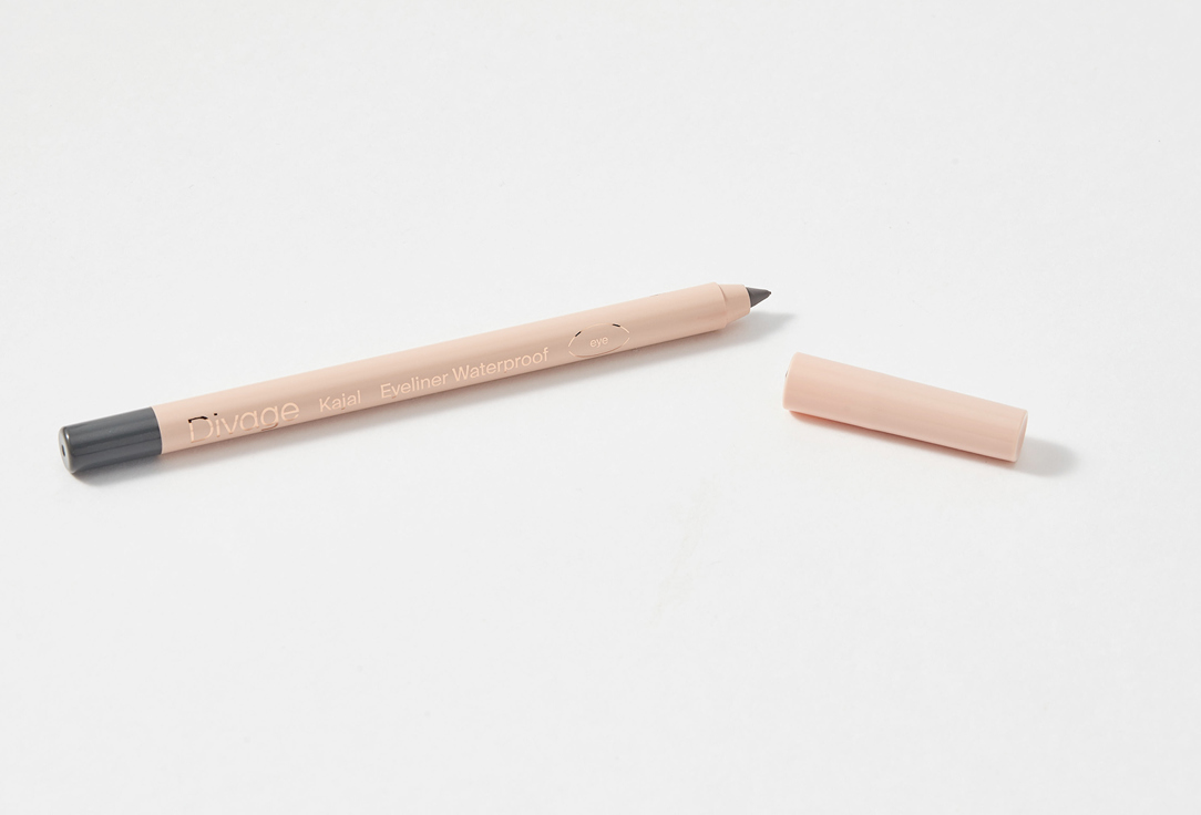 Divage Eye pencil kajal eyeliner