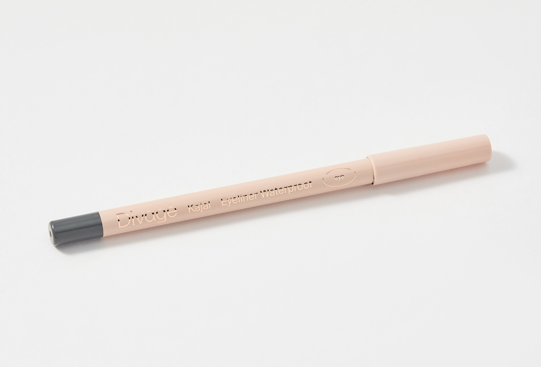 Divage Eye pencil kajal eyeliner