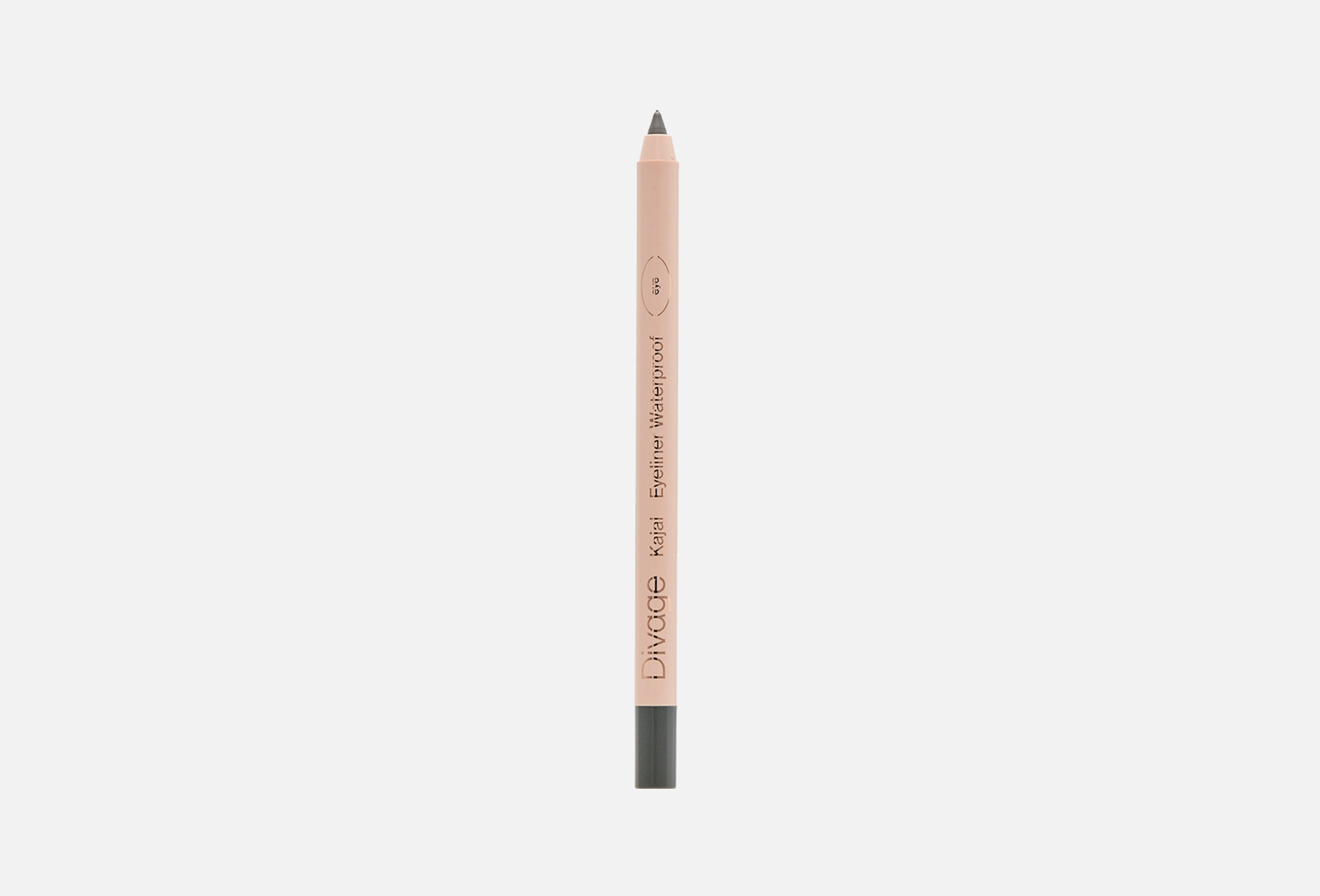 kajal eyeliner  1.3 03, Grey