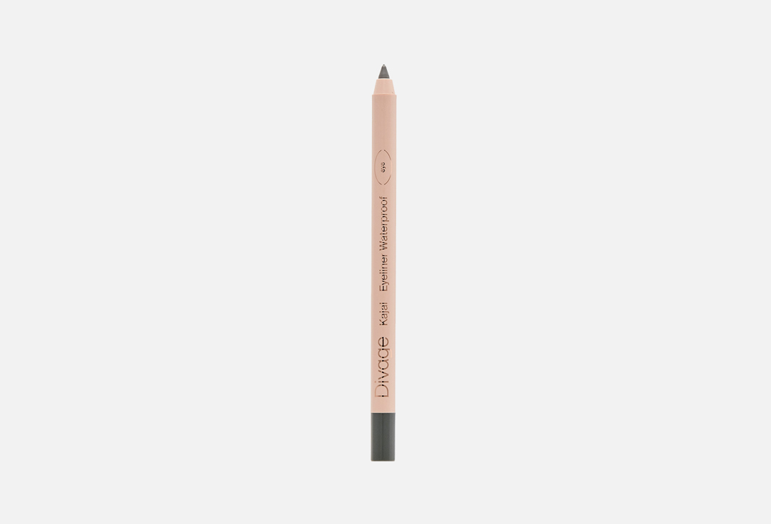 Divage Eye pencil kajal eyeliner