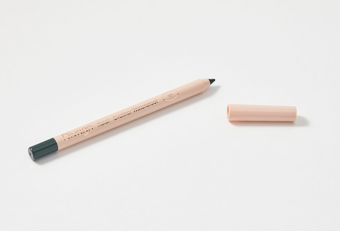 Divage Eye pencil kajal eyeliner