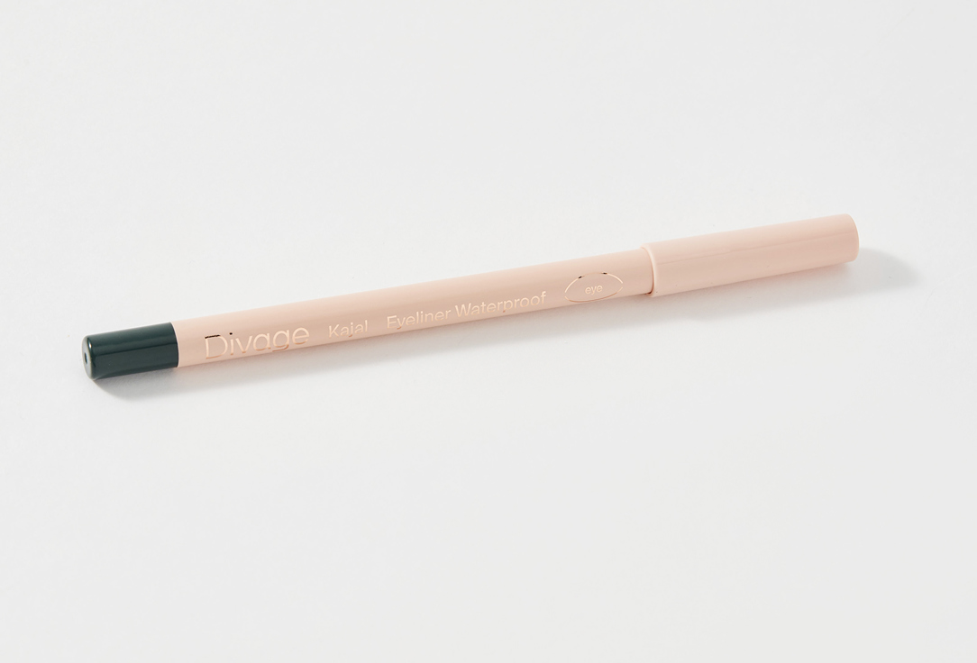 Divage Eye pencil kajal eyeliner