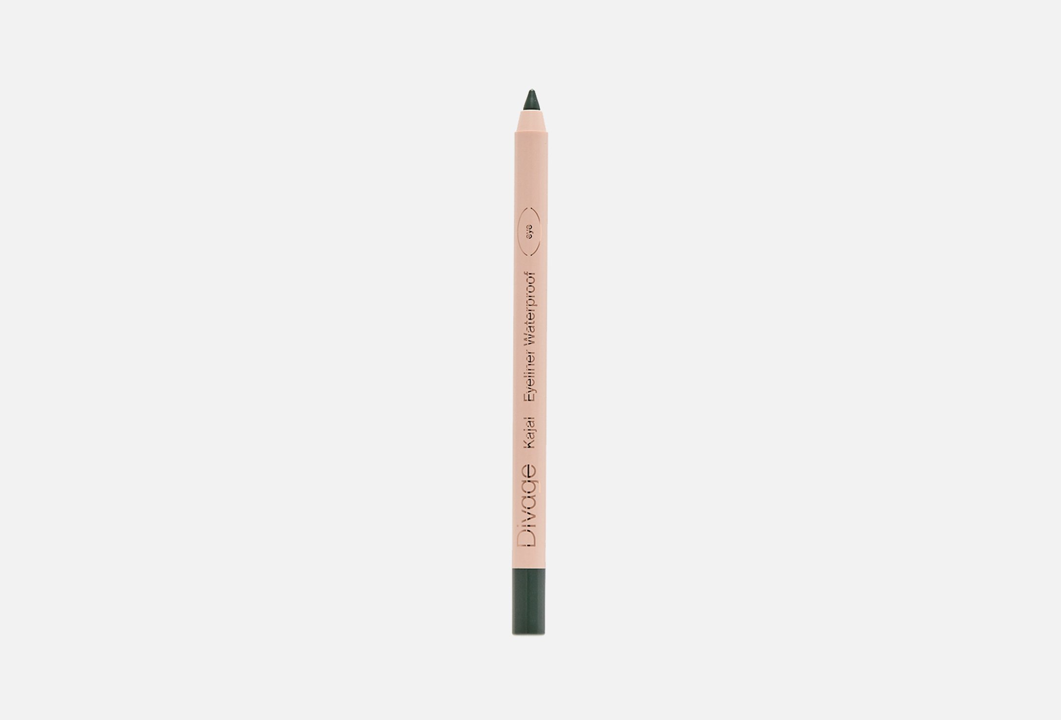 kajal eyeliner 1.3 04, Green