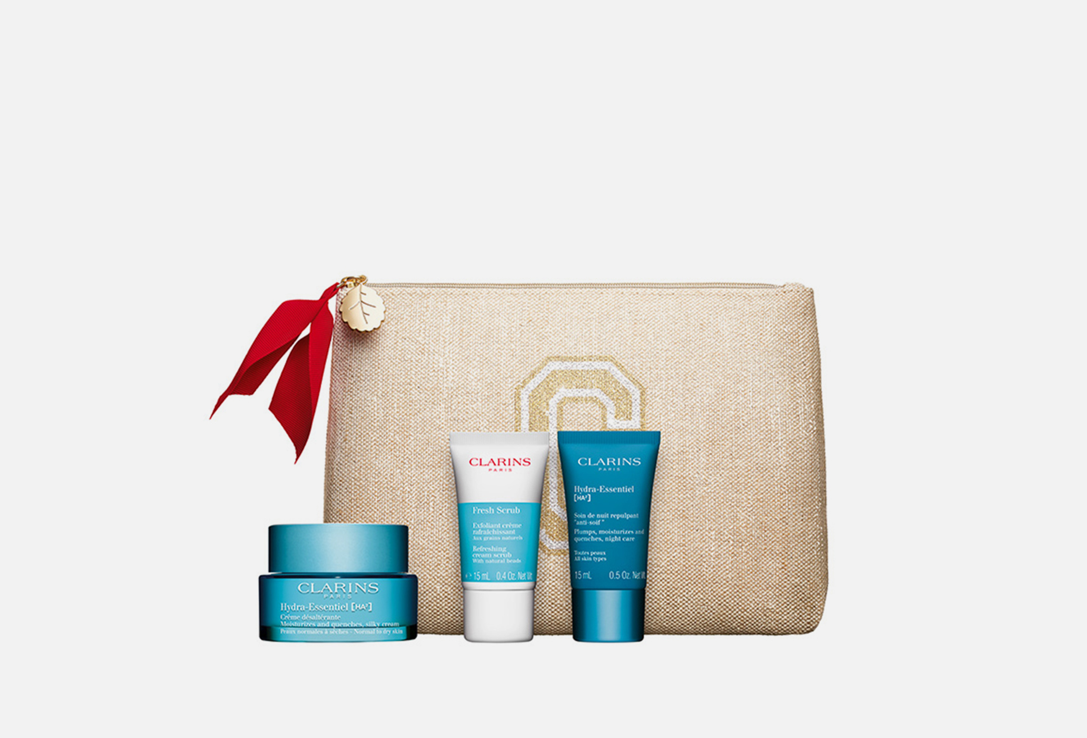 Hydra-Essentiel Holiday  3 