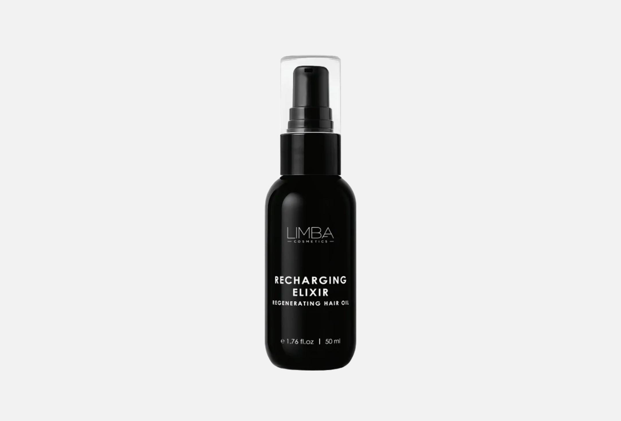 Recharging Elixir  50 