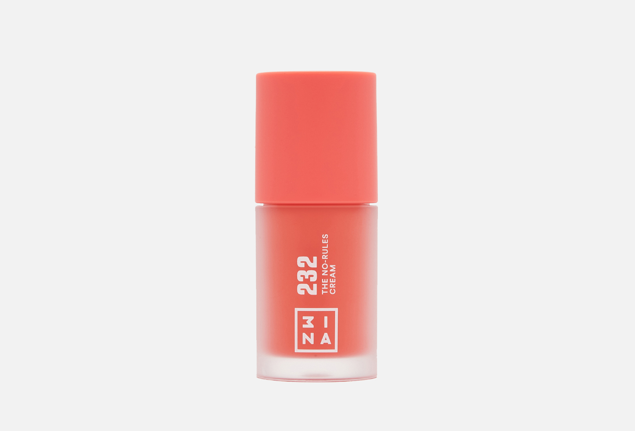 The No-Rules Cream 8 232