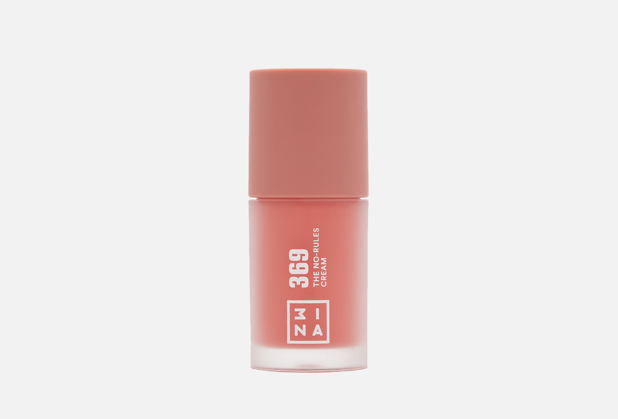 The No-Rules Cream 8 369
