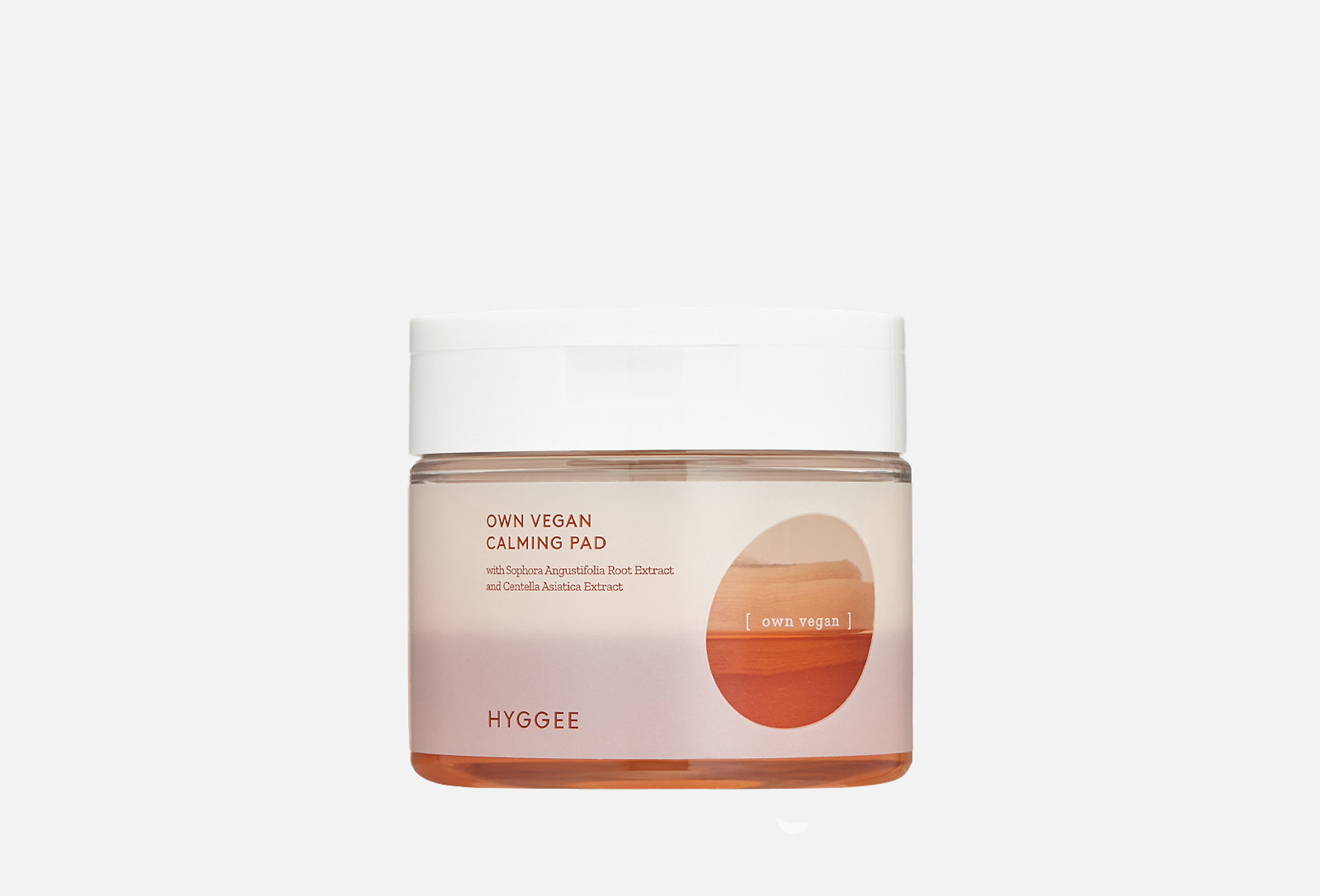 Own vegan calming  70 