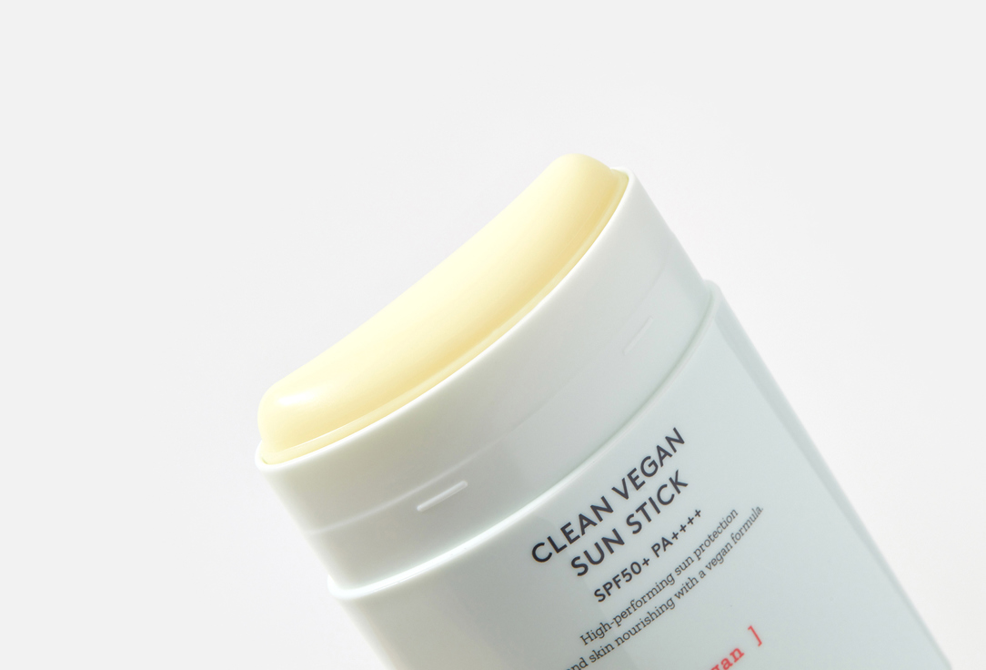 HYGGEE Stick Sunscreen SPF50+ PA++++ Clean vegan 20 g HYGGEE Stick Sunscreen SPF50+ PA++++ Clean vegan