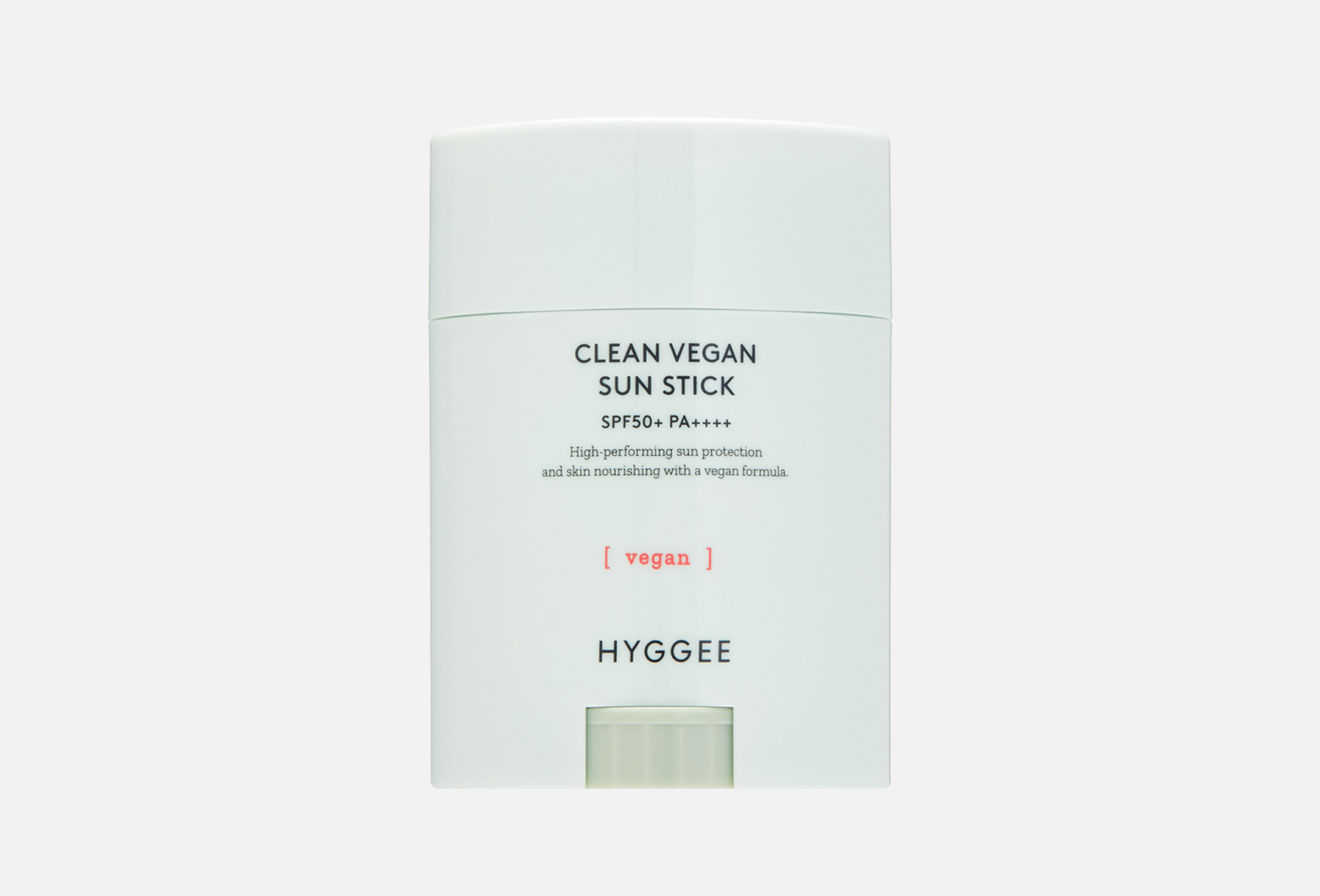Clean vegan  20 