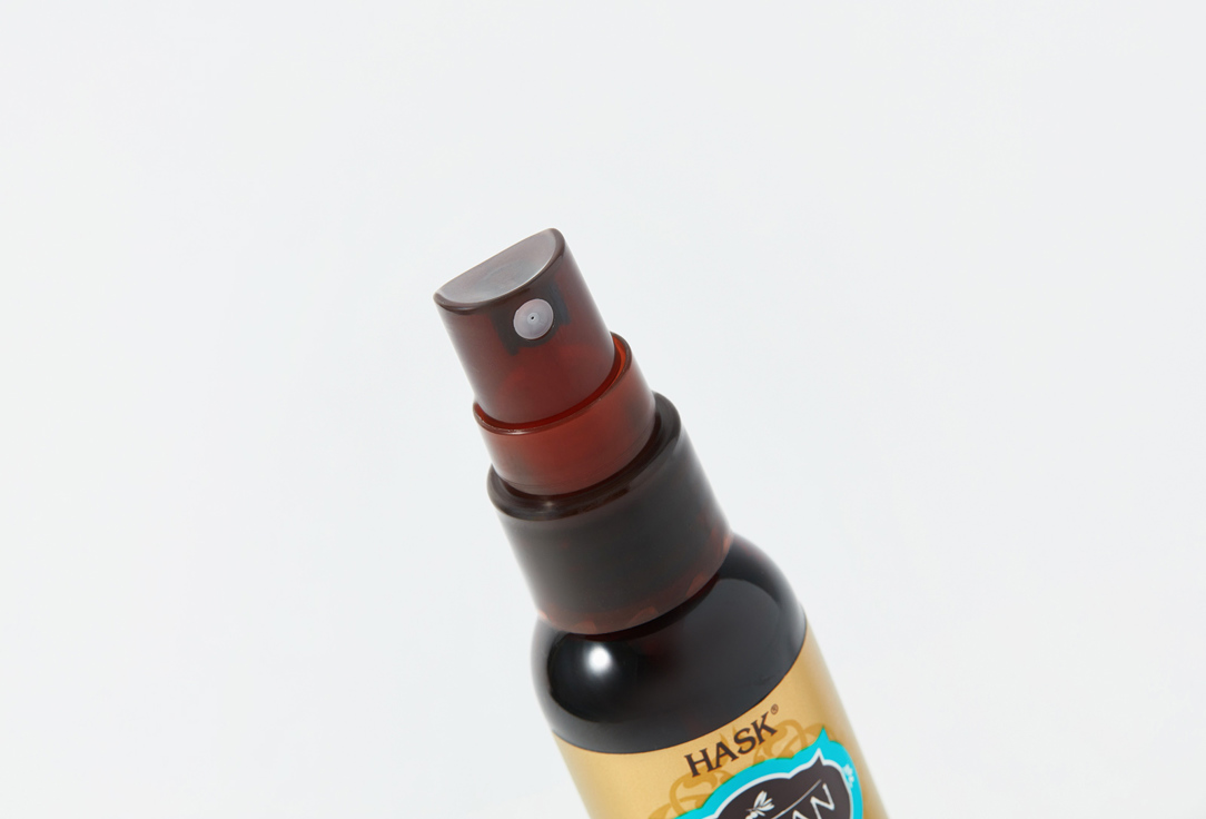 Hask Restoring 5 in1 Leave-In Spray Argan Oil 52 ml Hask Restoring 5 in1 Leave-In Spray Argan Oil