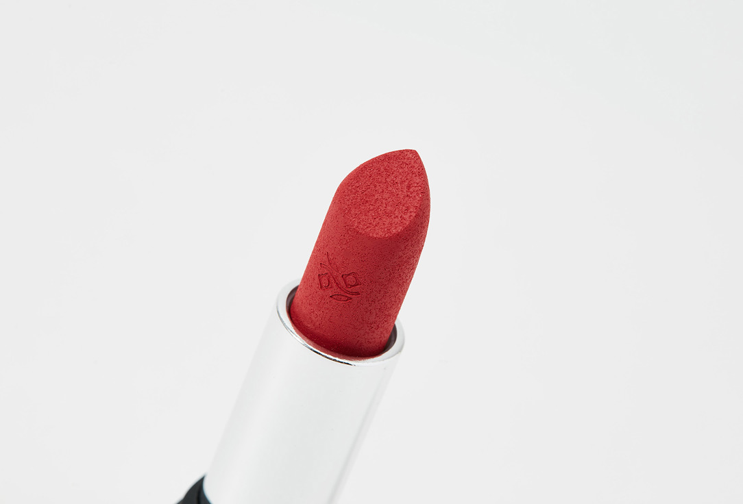DEBORAH MILANO Lipstick Milano red mat