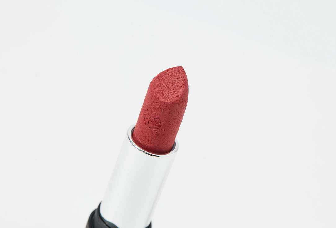 DEBORAH MILANO Matte lipstick Red mat 07, Pink brick 4.4 g DEBORAH MILANO Matte lipstick Red mat