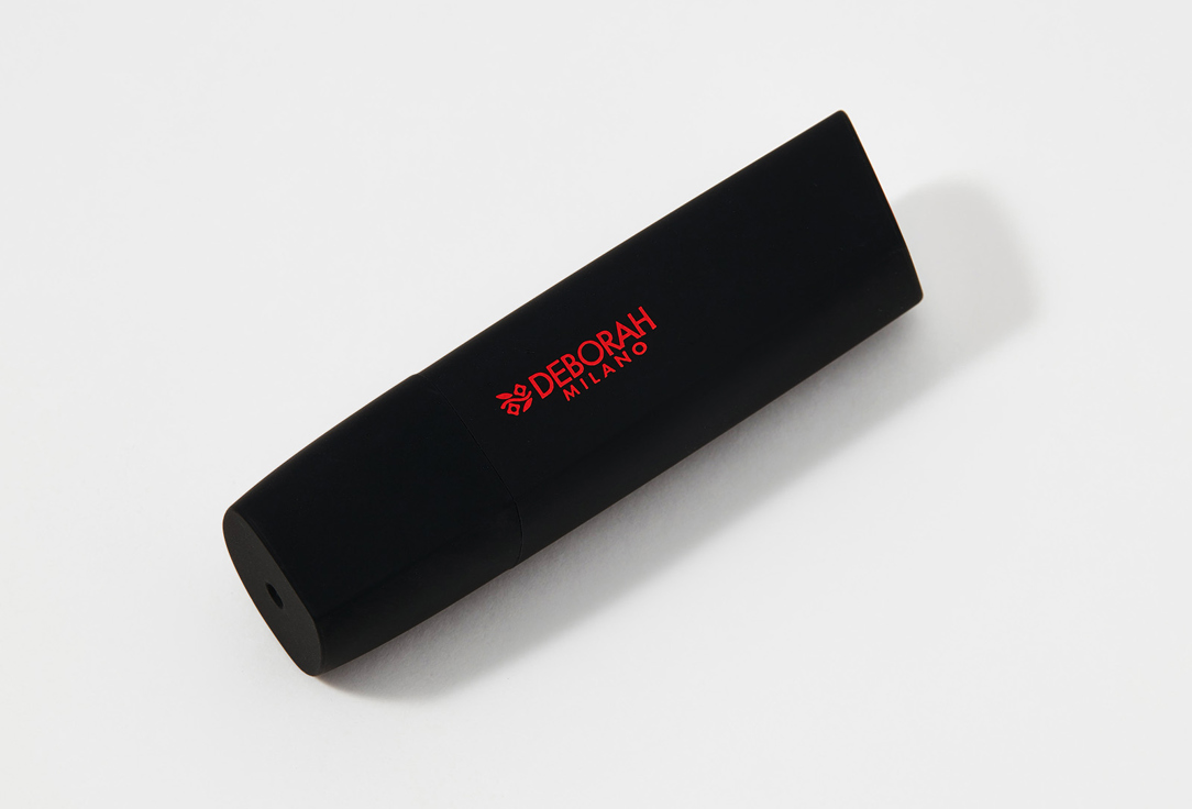 DEBORAH MILANO Matte lipstick Red mat 07, Pink brick 4.4 g DEBORAH MILANO Matte lipstick Red mat