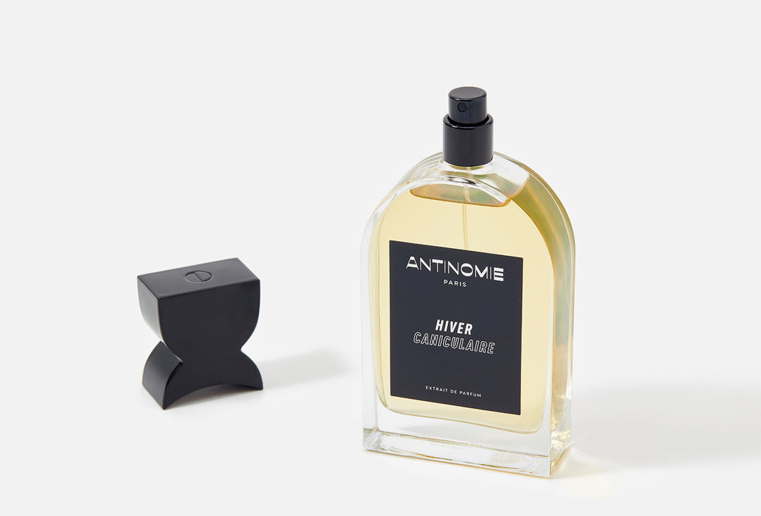 ANTINOMIE Eau de Parfum Hiver Caniculaire