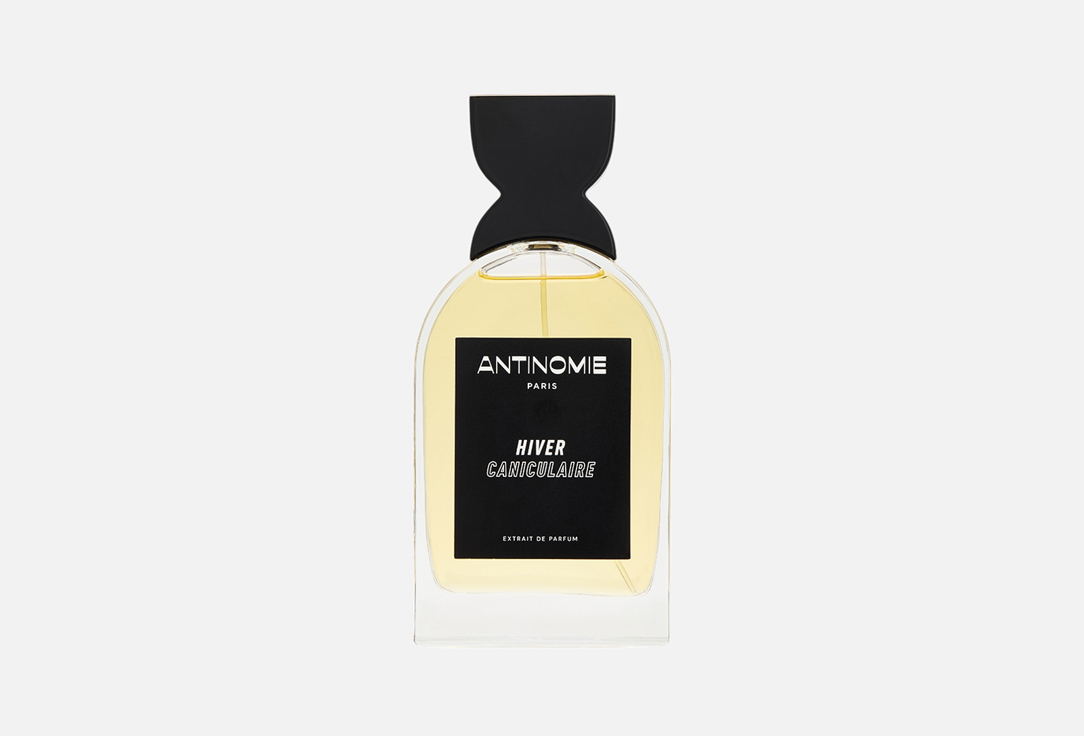ANTINOMIE Eau de Parfum Hiver Caniculaire