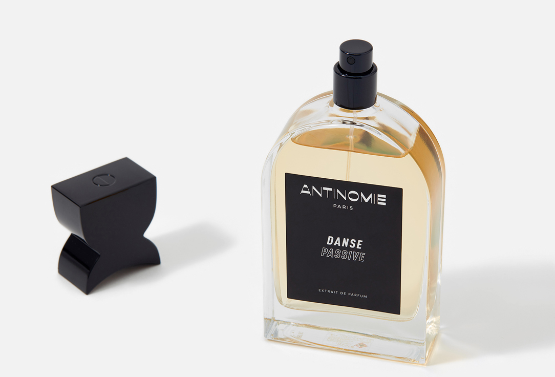 ANTINOMIE Eau de Parfum Danse Passive