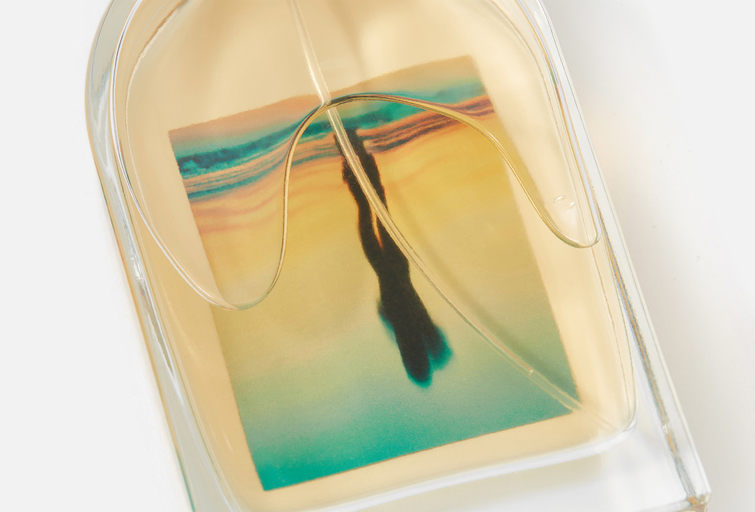 ANTINOMIE Eau de Parfum Danse Passive