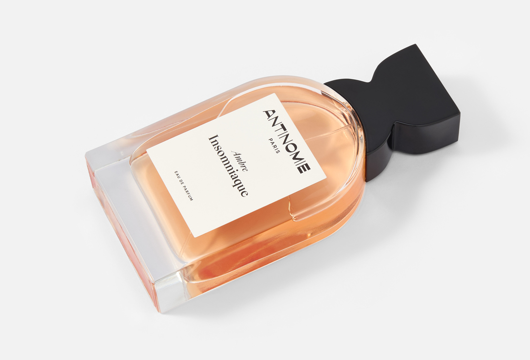 ANTINOMIE Eau de Parfum Ambre Insomniaque
