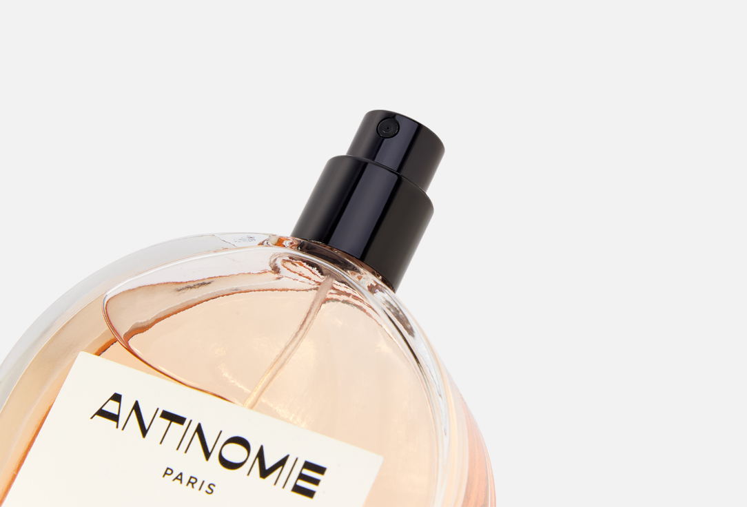 ANTINOMIE Eau de Parfum Ambre Insomniaque