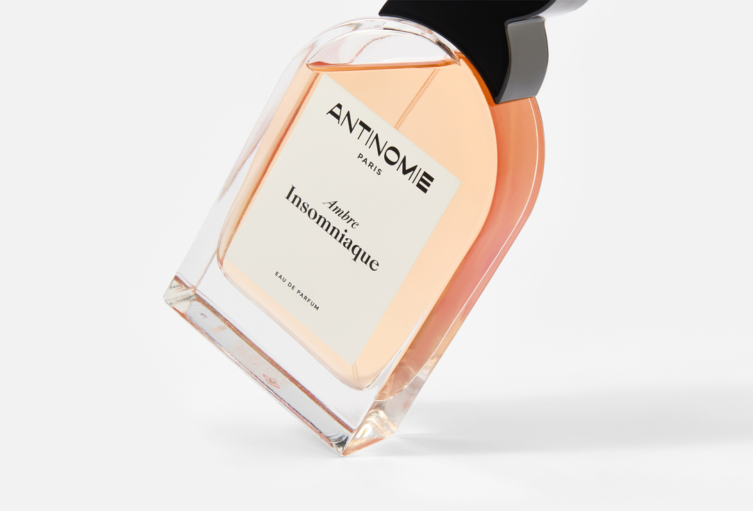 ANTINOMIE Eau de Parfum Ambre Insomniaque