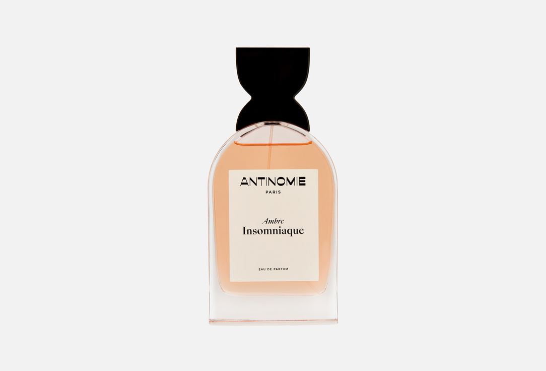 ANTINOMIE Eau de Parfum Ambre Insomniaque