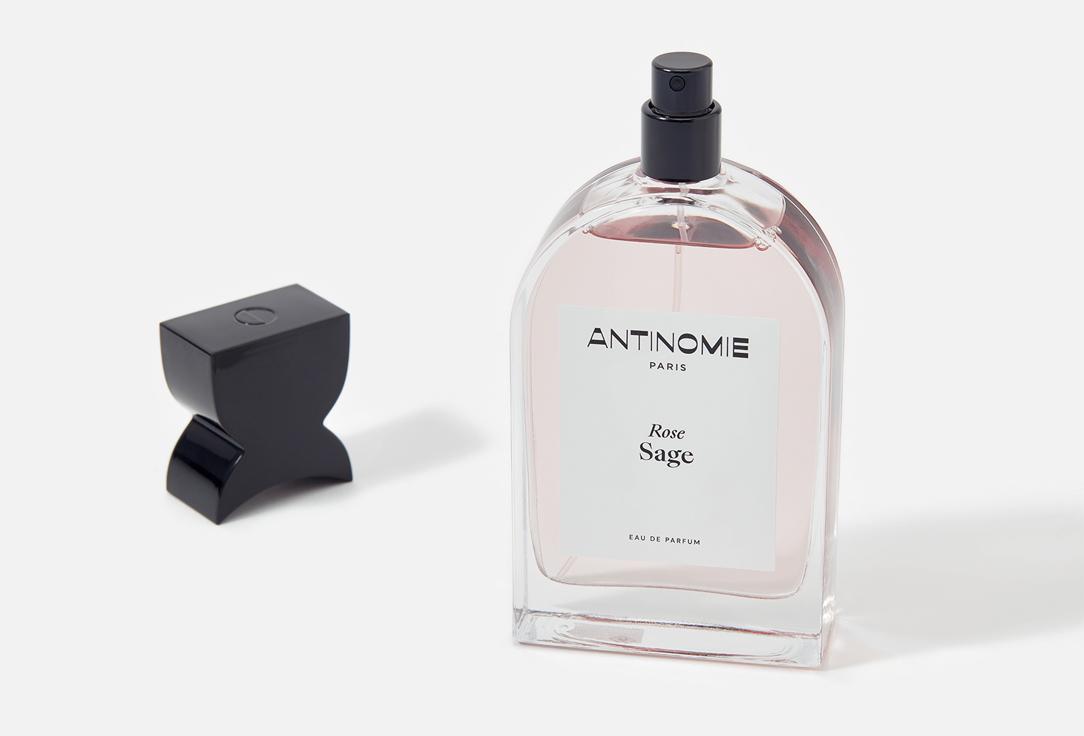 ANTINOMIE Eau de Parfum Rose Sage